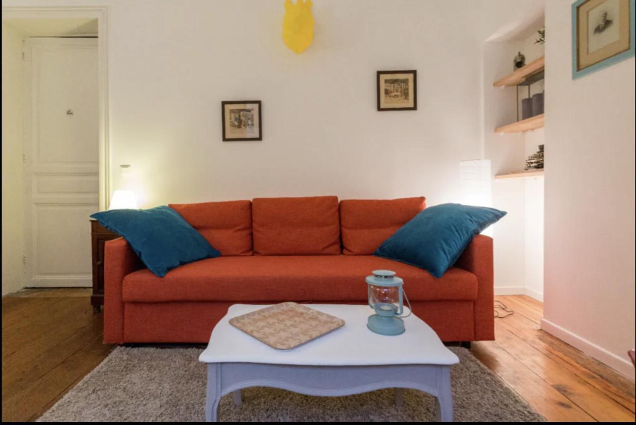 Grande Chambre Tout Confort Hyper Centre 2Pers Bordeaux Eksteriør billede
