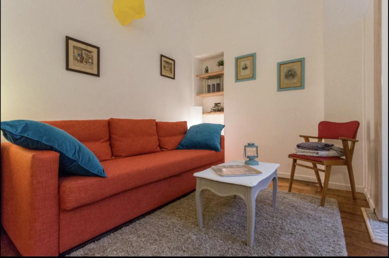 Grande Chambre Tout Confort Hyper Centre 2Pers Bordeaux Eksteriør billede