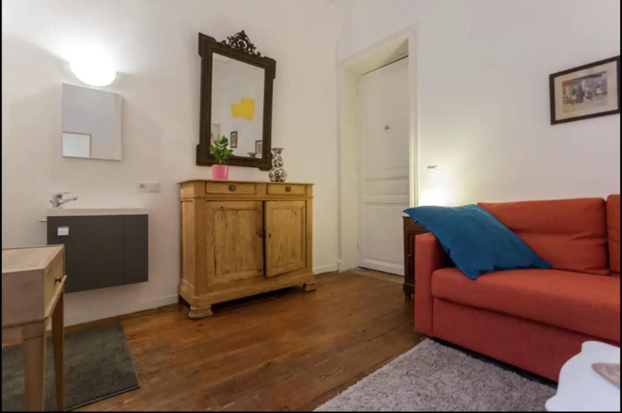 Grande Chambre Tout Confort Hyper Centre 2Pers Bordeaux Eksteriør billede